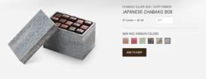 【2019年12月開店】フランズチョコレートが京都BALにオープン！オバマも愛したシアトル発のオーガニックチョコレート