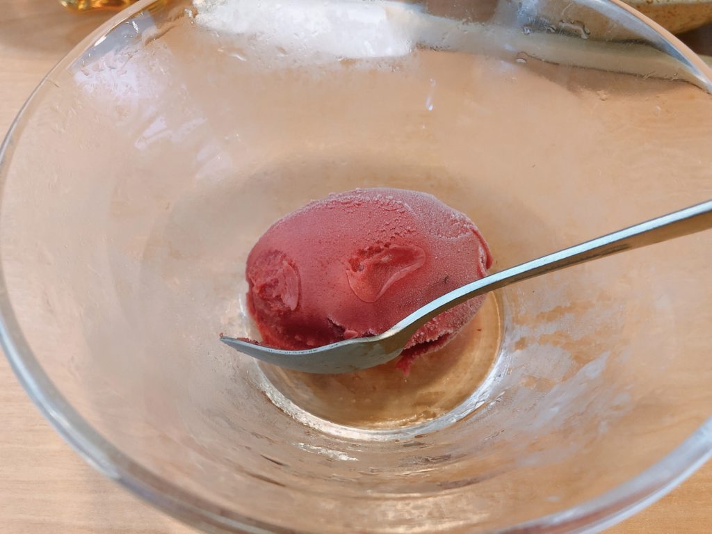 るり渓温泉のレストラン「ゆすら庵」の松茸すき焼き食べ放題がすごい!大人女子向けご褒美飯!