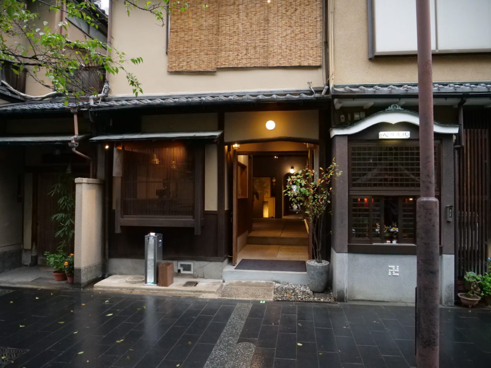 【京都河原町紗織】人気間違いなしの錦糸モンブラン!行列必至の丹波くり・和栗専門店