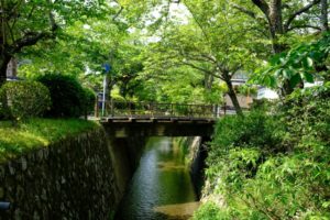 哲学の道