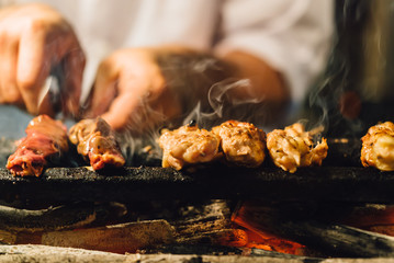 完全版 京都河原町 三条駅周辺でおすすめの焼き鳥屋10選 価格や特徴まとめ 都つーしん みやつー 都つーしん みやつー