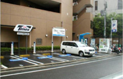 コトクロス阪急河原町に繰り出せるおすすめ駐車場10選！利用料金や目的地までの距離などのまとめ！
