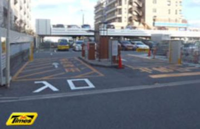 京都ファミリー近くのおすすめ駐車場10選！利用料金や営業時間などのまとめ！