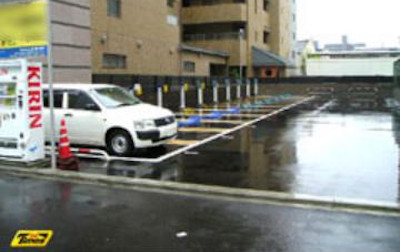 京都ファミリー近くのおすすめ駐車場10選！利用料金や営業時間などのまとめ！