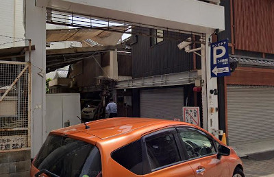 ミーナ京都へ車でGO！おすすめ駐車場10選！料金や目的地までの距離などのまとめ！