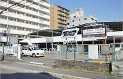 京都ファミリー近くのおすすめ駐車場10選！利用料金や営業時間などのまとめ！