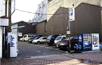 コトクロス阪急河原町に繰り出せるおすすめ駐車場10選！利用料金や目的地までの距離などのまとめ！