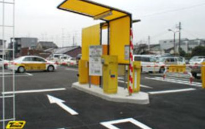 京都ファミリー近くのおすすめ駐車場10選！利用料金や営業時間などのまとめ！