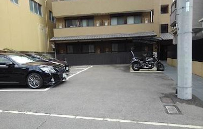 京都ファミリー近くのおすすめ駐車場10選！利用料金や営業時間などのまとめ！