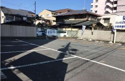 京都ファミリー近くのおすすめ駐車場10選！利用料金や営業時間などのまとめ！