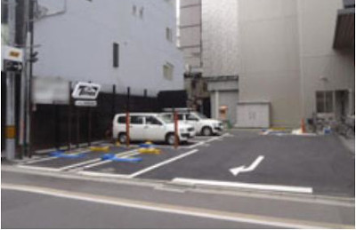 ラクエ四条烏丸で着飾る！おすすめ駐車場10選！料金や目的地までの距離などのまとめ！