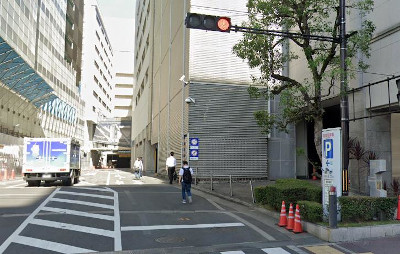 河原町オーパにハマる！おすすめ駐車場10選！料金や目的地までの距離などのまとめ！