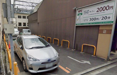 河原町オーパにハマる！おすすめ駐車場10選！料金や目的地までの距離などのまとめ！