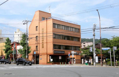 京都市左京区でおすすめの耳鼻科10選！営業日やアクセス方法などのまとめ！