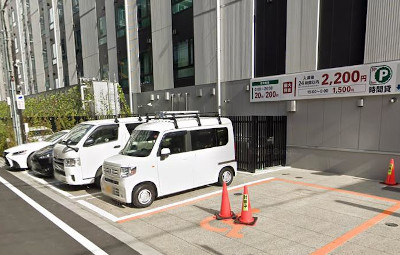 京都アバンティが快適！おすすめ駐車場10選！料金や周辺情報のまとめ！