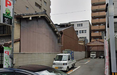 新風館に行くなら今です！おすすめ駐車場10選！料金や目的地までの距離などのまとめ！