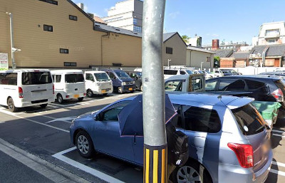 京都文化博物館 のろうじのてんぽで歴史を感じよう！ おすすめ駐車場10選！料金や目的地までの距離などのまとめ！
