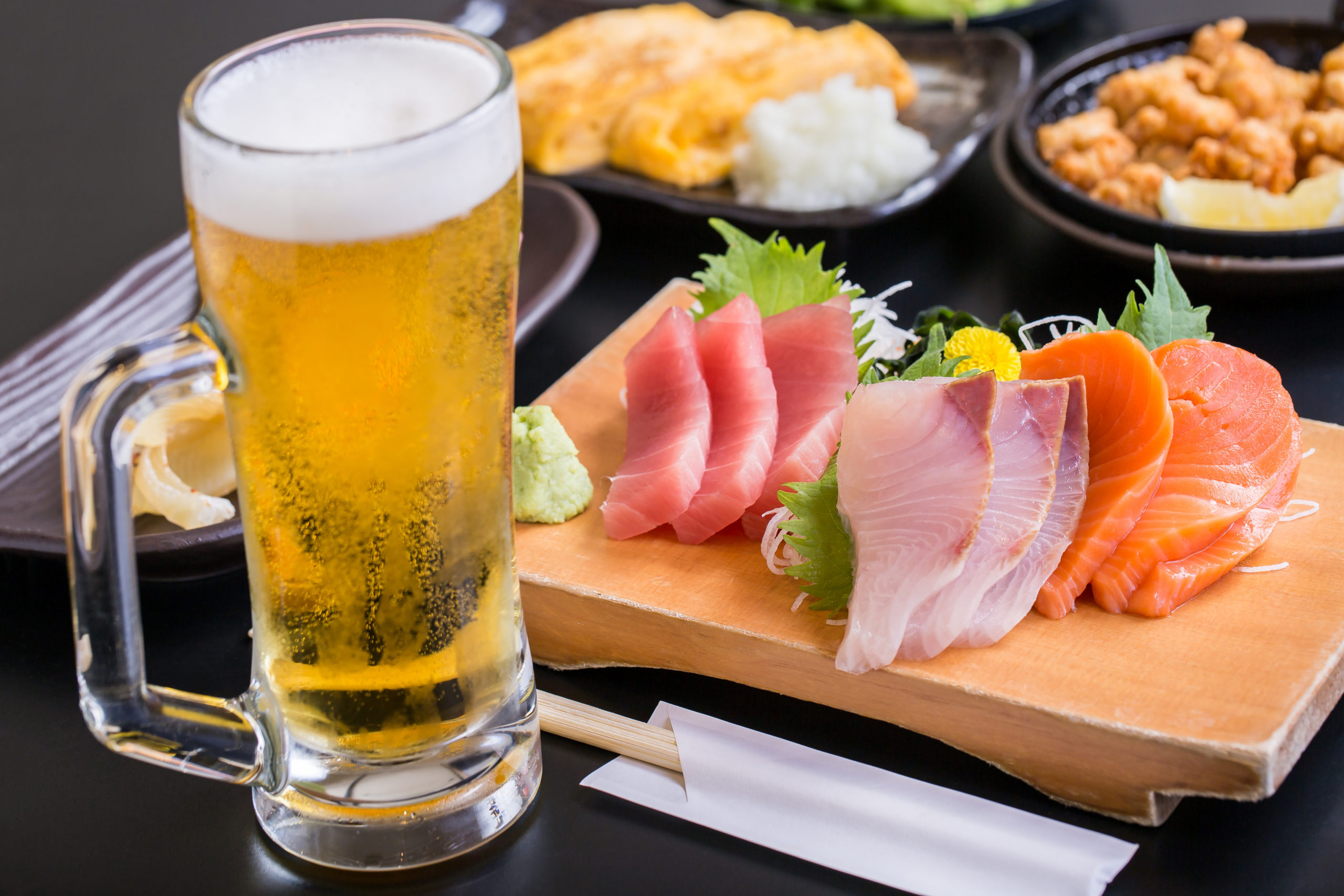 【保存版】京都北山周辺のおすすめの居酒屋10選!営業時間や特徴などまとめ!