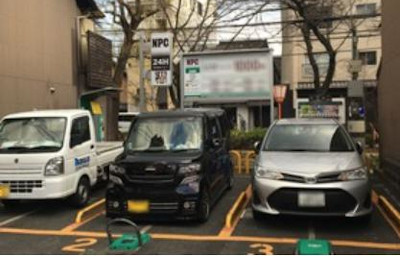 河原町オーパにハマる！おすすめ駐車場10選！料金や目的地までの距離などのまとめ！