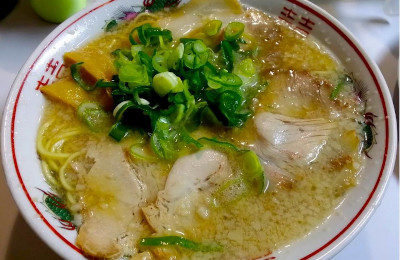 左京区でおすすめのラーメン10選！営業日やアクセス方法などのまとめ！
