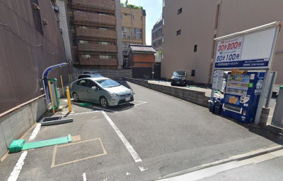京都文化博物館 のろうじのてんぽで歴史を感じよう！ おすすめ駐車場10選！料金や目的地までの距離などのまとめ！