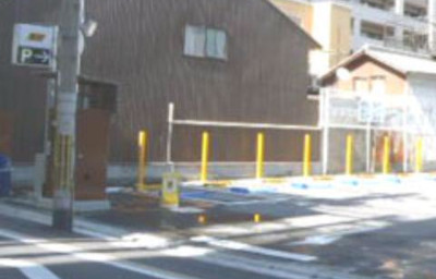 ラクエ四条烏丸で着飾る！おすすめ駐車場10選！料金や目的地までの距離などのまとめ！