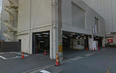 河原町オーパにハマる！おすすめ駐車場10選！料金や目的地までの距離などのまとめ！