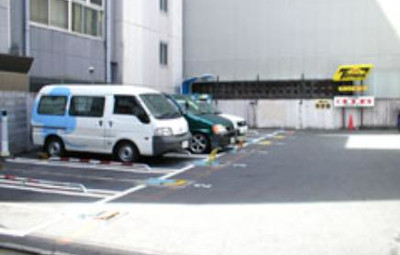 河原町オーパにハマる！おすすめ駐車場10選！料金や目的地までの距離などのまとめ！