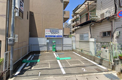 【完全版】山科駅へ行くなら車で！おすすめ駐車場10選！料金や目的地までの距離などのまとめ！