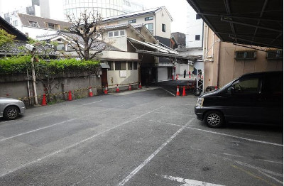 【完全版】立誠ガーデンヒューリック京都へ誰よりも早く車で行こう！おすすめ駐車場10選！料金や目的地までの距離などのまとめ！