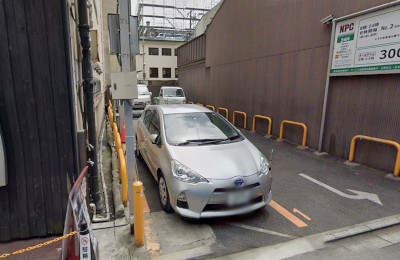 【完全版】立誠ガーデンヒューリック京都へ誰よりも早く車で行こう！おすすめ駐車場10選！料金や目的地までの距離などのまとめ！