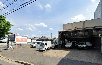 京都市でおすすめのレンタカー軽トラック10選！アクセス方法や価格帯などのまとめ！