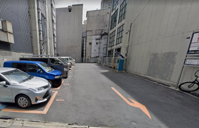 【完全版】立誠ガーデンヒューリック京都へ誰よりも早く車で行こう！おすすめ駐車場10選！料金や目的地までの距離などのまとめ！