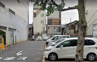 【完全版】立誠ガーデンヒューリック京都へ誰よりも早く車で行こう！おすすめ駐車場10選！料金や目的地までの距離などのまとめ！