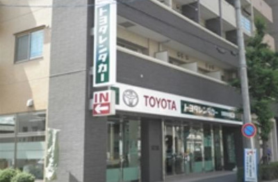 京都市でおすすめのレンタカー軽トラック10選！アクセス方法や価格帯などのまとめ！