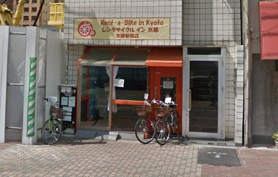 京都市でおすすめのレンタサイクル10選！アクセス方法や価格帯などのまとめ！