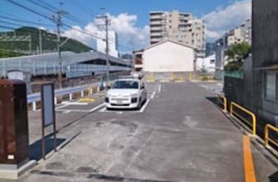 【完全版】山科駅へ行くなら車で！おすすめ駐車場10選！料金や目的地までの距離などのまとめ！