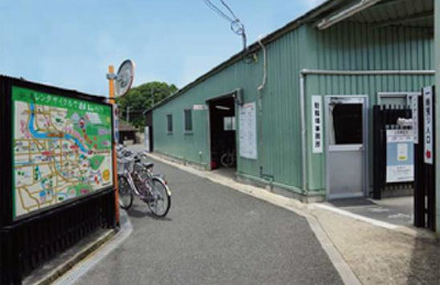 京都市でおすすめのレンタサイクル10選！アクセス方法や価格帯などのまとめ！