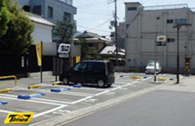 【完全版】山科駅へ行くなら車で！おすすめ駐車場10選！料金や目的地までの距離などのまとめ！
