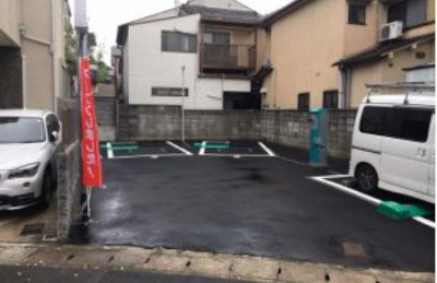 【完全版】山科駅へ行くなら車で！おすすめ駐車場10選！料金や目的地までの距離などのまとめ！