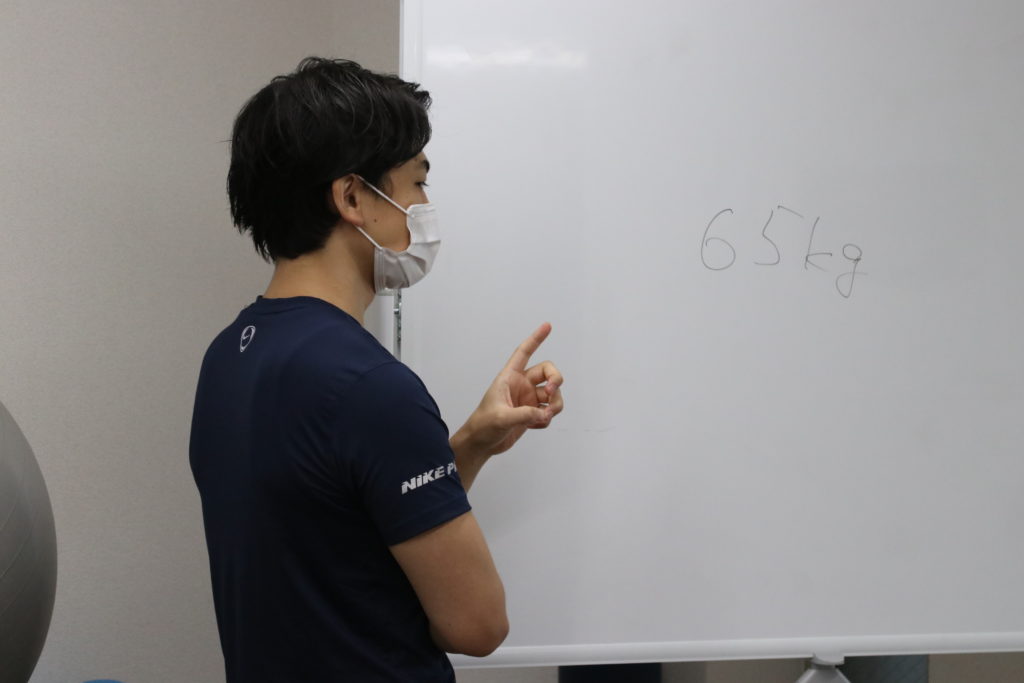 西村ボディメイキングスタジオ