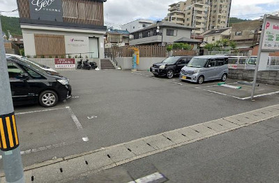 【完全版】山科駅へ行くなら車で！おすすめ駐車場10選！料金や目的地までの距離などのまとめ！