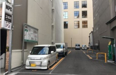 【完全版】立誠ガーデンヒューリック京都へ誰よりも早く車で行こう！おすすめ駐車場10選！料金や目的地までの距離などのまとめ！