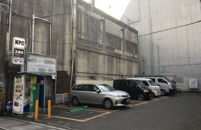 【完全版】立誠ガーデンヒューリック京都へ誰よりも早く車で行こう！おすすめ駐車場10選！料金や目的地までの距離などのまとめ！