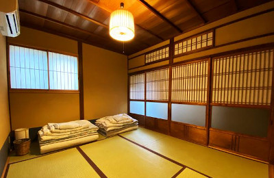 【完全版】京都市でおすすめのゲストハウス10選！価格帯や特徴などのまとめ！