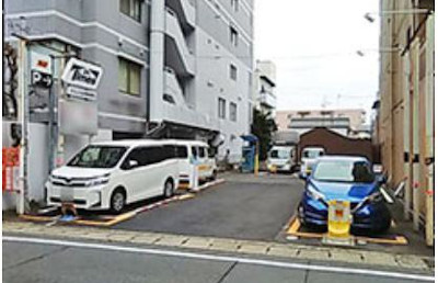 【完全版】山科駅へ行くなら車で！おすすめ駐車場10選！料金や目的地までの距離などのまとめ！