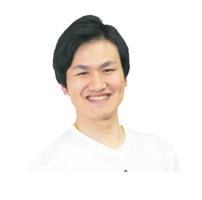 西村トレーナー