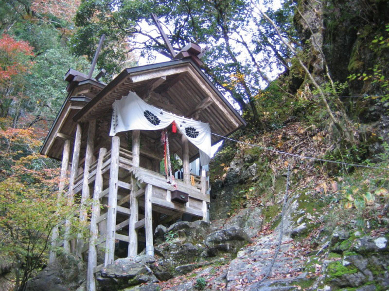 京都 天岩戸神社は神様が宿るパワースポット 御朱印やご利益 見どころを解説 都つーしん みやつー 都つーしん みやつー