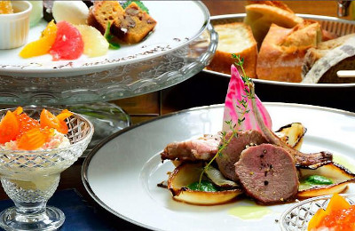 【GoToEat対象！】京都市役所周辺でランチ・ディナーできるお店20選
