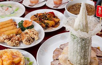 【GoToEat対象！】烏丸御池駅周辺でランチ・ディナーできるお店20選